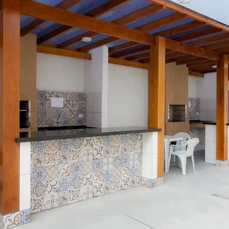 Apto Ubatuba Sun Way 3107-3