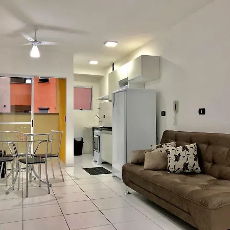 Apto Ubatuba Sun Way 3107-2